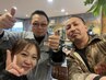 プラチナヘッドスパ（松）＋カットコース　（一週間の疲れを癒す）￥6500