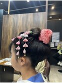日本髪