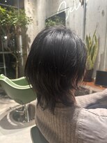 ワル(wal.) レイヤースタイル