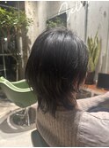 レイヤースタイル