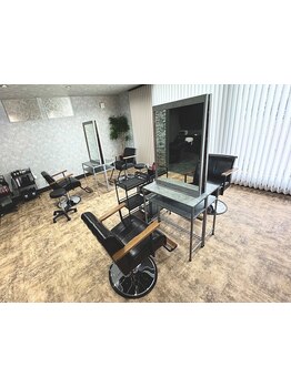 《当店オリジナルブレンドコーヒーサービス》高級感×カジュアルな空間でゆったりとしたサロンtimeを♪