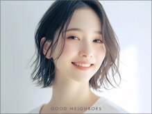 グッドネイバーズ 銀座(GOOD NEIGHBORS)