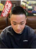 フェザーアップ