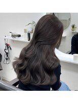 ロイ(Loy)&nbsp;チョコグレージュ