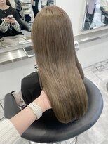 パーヴミックス(Parve Mix)&nbsp;Olivebeige * io yaegashi *