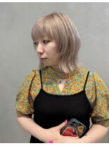 ジーナエス 札幌(Zina S)&nbsp;milk tea