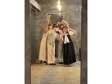 ヘアーメイクチック(HAIR MAKE CHiC)