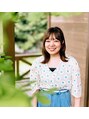 ヘアーメイクアップ ジーノ(hair&makeup gino) eri