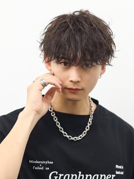 トゥルークリエイション 大宮(True Creation) バチバチ王道マッシュ！