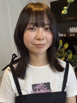 グリーン 渋谷(green) 【RIN】くびれレイヤー