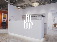 フィット ヒュー 千葉(fit hue)