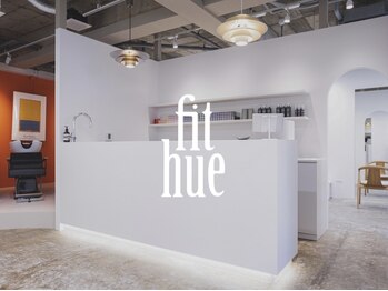 fit hue 千葉【フィット ヒュー】