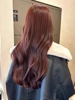 マフェ(mahae)&nbsp;ショコラウェーブ