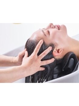 ゆったりとした空間で、日常の忙しさを忘れてリラックス♪丁寧なカウンセリングであなたの希望を叶えます！