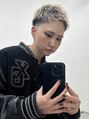 プライズ 表参道原宿店(prize) kiyomi 