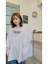 エヌヨンブンノイチ 茅ヶ崎(n1/4) MAMI 