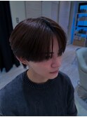 シースルーマッシュ