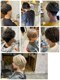 ヘアメイク リヴ(Hair Make Liv)の写真/【舞鶴市/メンズ】デザイン力×似合わせ技◎ON/OFF簡単スタイリングで好印象！普段のお手入れもしやすい