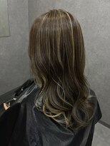 リコル(LICOL)&nbsp;ハイライト