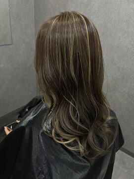 リコル(LICOL) ハイライト