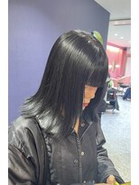 モア(more) 艶ブラック