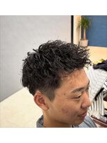 フィーロ(felo)&nbsp;ピンパーマ