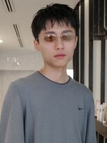 ラパンセヴェールメンズ 栄(LA PENSEE VERT MEN'S)&nbsp;アクティブショート