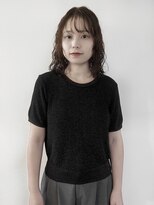 ルプラベレ(le-pla Beret)&nbsp;ボブパーマ