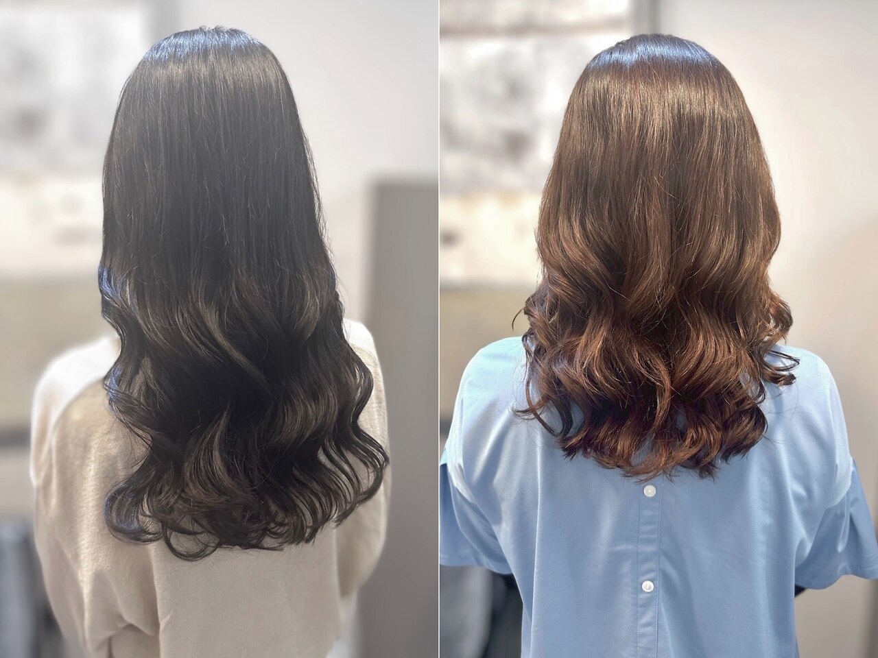 デジタルパーマ 学割に関する美容院・美容室・ヘアサロン 心斎橋