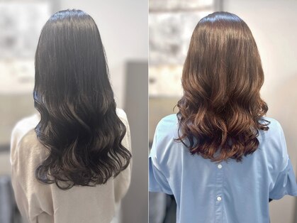 ジエクトヴィシア 心斎橋の写真