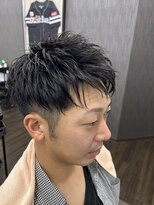 ムスビ(musubi)&nbsp;アイロンソフトパーマ