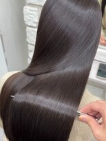 アイシー(I see) 髪質改善/阿倍野/ウルトワ/レイヤーカット