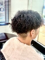 クリッパー (CLIP-PER)&nbsp;強めツイストスパイラル