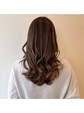 ニコラ(NICOLA) ロング