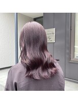 モーニングスター リリィ(morning star lily)&nbsp;アクセントカラー