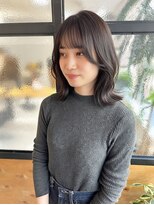 Lisol&nbsp;韓国風くびれミディアム