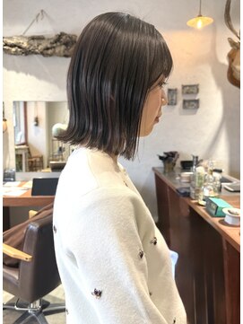 ウツギ(UTSUGI) 結べるロブ