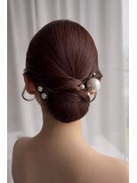 モカラ(MOKARA)&nbsp;アップスタイル