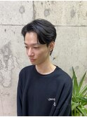 就活にも◎メンズショート♪