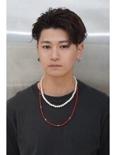 ルーシー 渋谷(LUCEY) 鈴木 太陽