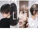 ヘアーメイクスタジオ ライフセカンド(HAIR MAKE STUDIO LIFE 2ND)の写真