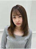 レイヤースタイル