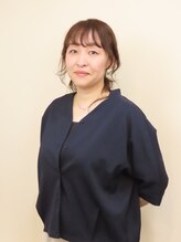 クレド(CREDO) 福井 美佳