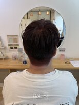 ブルーム(BROOM)&nbsp;レッドカラー