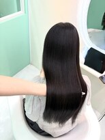 エラ(Ella) 縮毛矯正