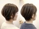 ヘアークリエイションヴィサージュの写真