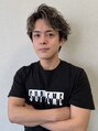 ステレオ ヘアデザイン 安城店(STEREO HAIR DESIGN)&nbsp;野田 裕貴