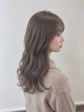 ネオリーブシェリエ 浅草店(Neolive cherie) くすみベージュ