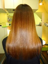 エムスリーディーミュゼステージ(M3D)&nbsp;Ｍ３Ｄピコカラー（キャラメルアッシュ）グラデーション