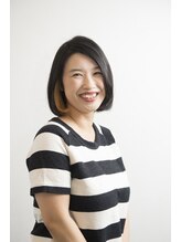 ハレテルヘアー(HareTeru HAIR)&nbsp;Yukiko 